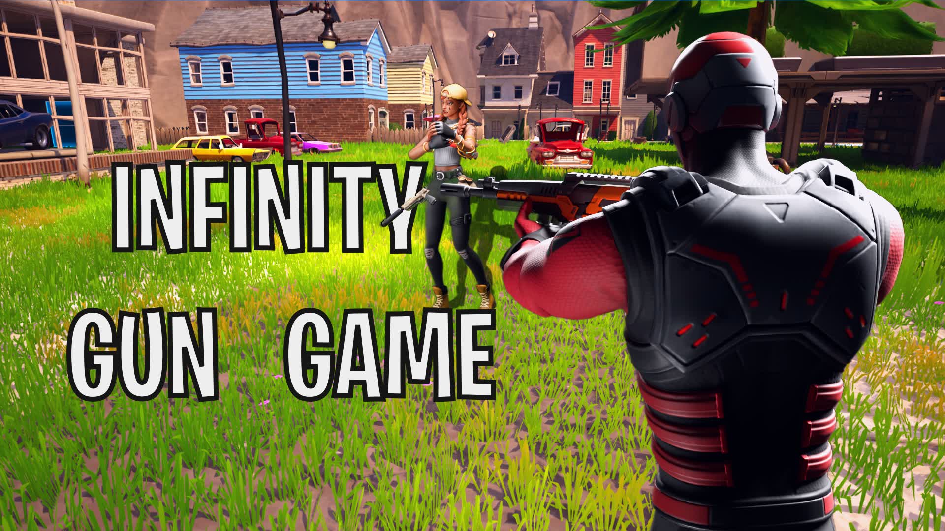 ♾️-CAN U WIN THIS GUN-GAME?-♾️