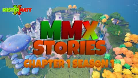 MISTERMATTX ISLAND RP SEASON 1