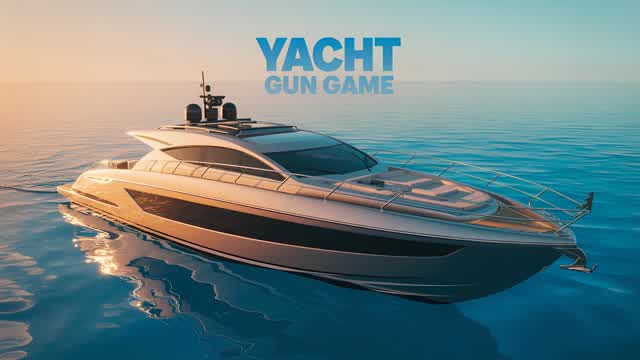 Yacht Gun Game