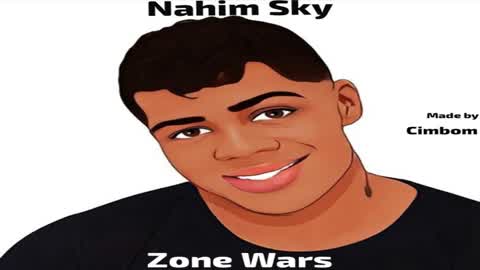 NAHIM SKY - ZONE WARS