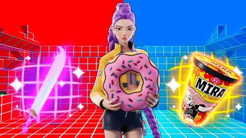 SIMP RED VS BLUE 🔴🔵