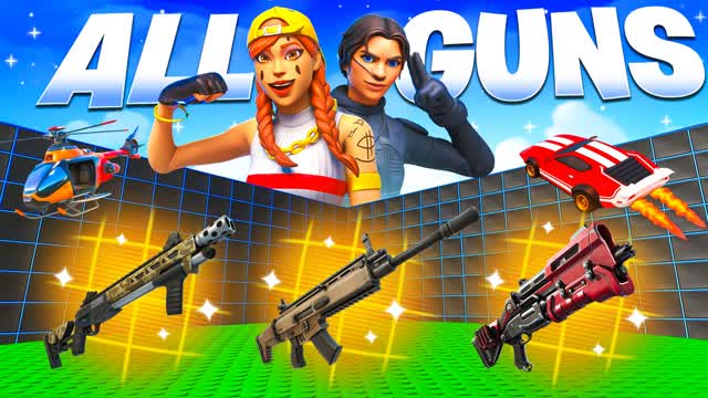 Capture 1 – SUPER 1V1 RELOAD ALL GUNS - FREE FOR ALL