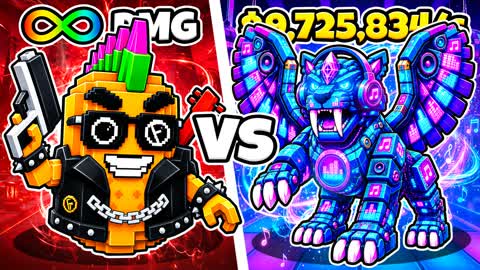 FRUITS VS BRAINROTS