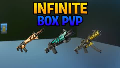Poundsfive's Infinite Box PVP