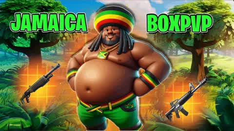JAMAICA BOX PVP 🌴📦