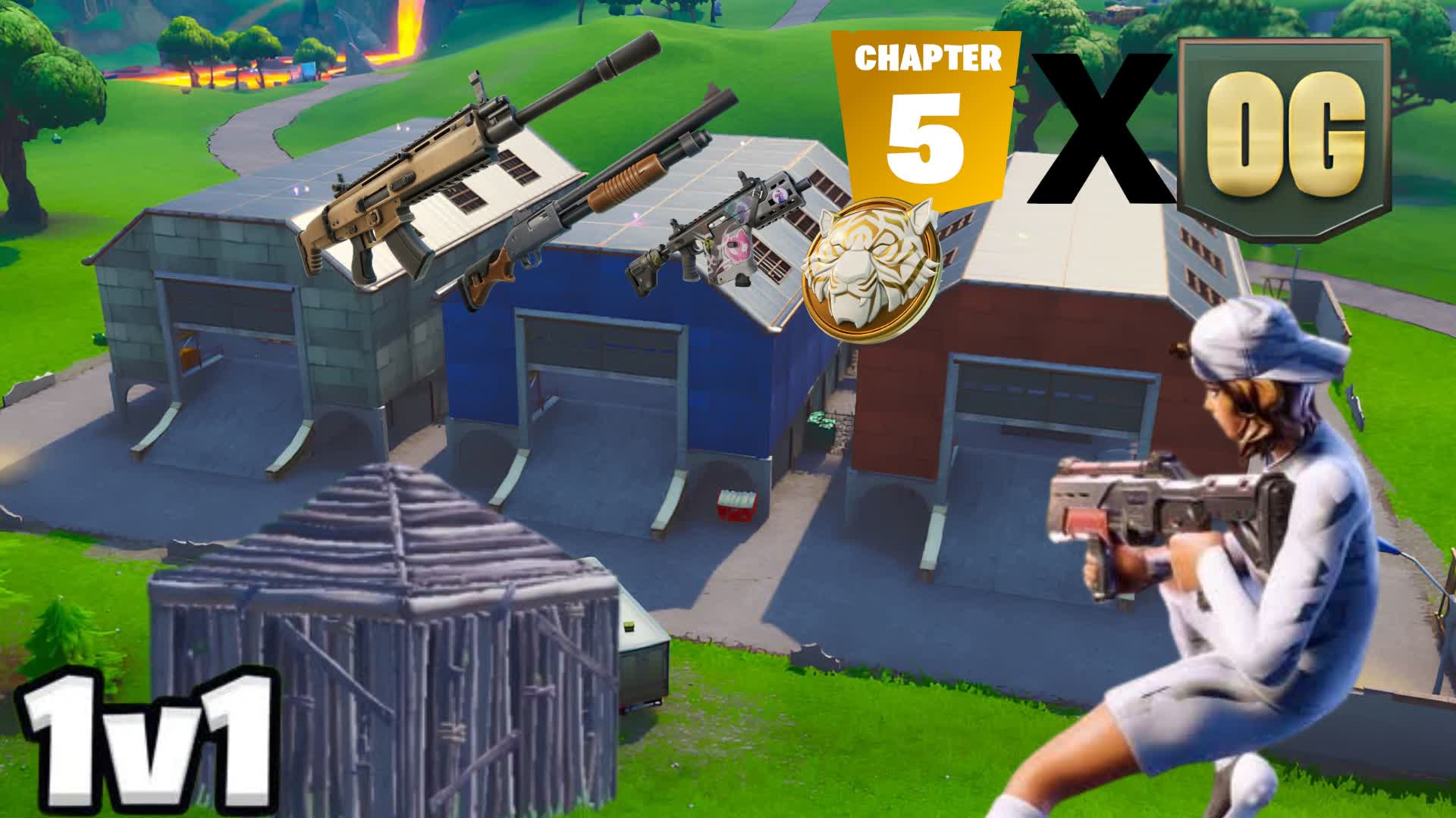 SPEED REALISTICS [1V1] - DUSTY DEPOT 🌠 0920-8704-1592 by hitx ...