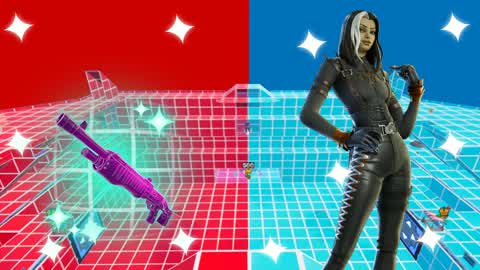 STARS WARS RED VS BLUE EPIC 🔴🔵