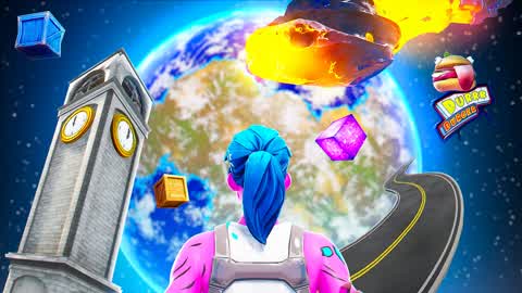 NEW ONLY UP!