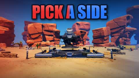 Pick a Side