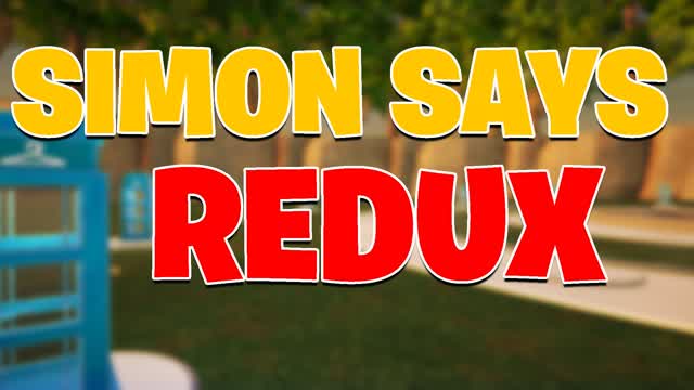 ⭐Simon Says - Redux⭐