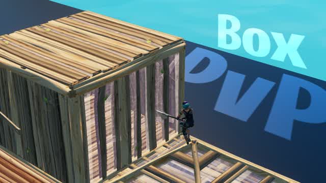 BOX PVP [SRAM.BOX]