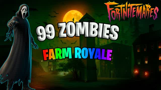 99 DEMON 👻 GHOSTFACE 👻TILTED [HORROR]