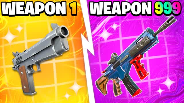 TILTED TOWERS 🏢 ONE SHOT 🎯