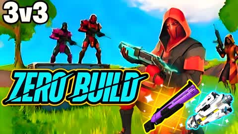 ZERO BUILD 3V3 AML