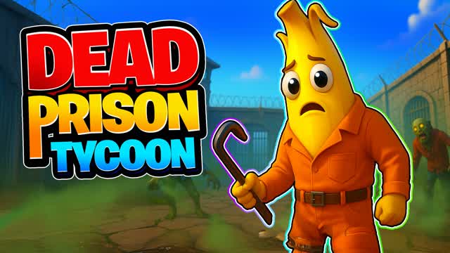 Capture 1 â đ Dead Prison Tycoon đ§