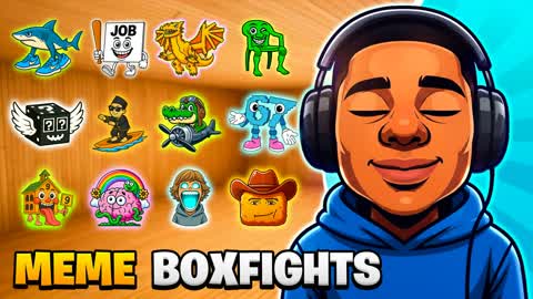 Brainrot Power Boxfights 📦