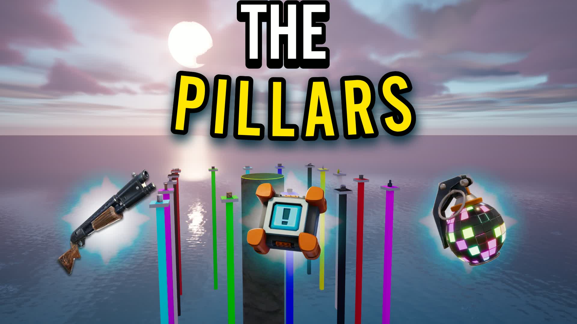 ザ・ピラーズ {AOT}