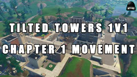 TILTED 1V1