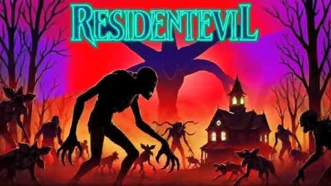 resident evil