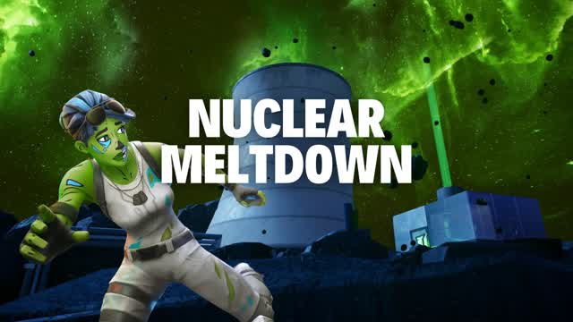 Nuclear Meltdown