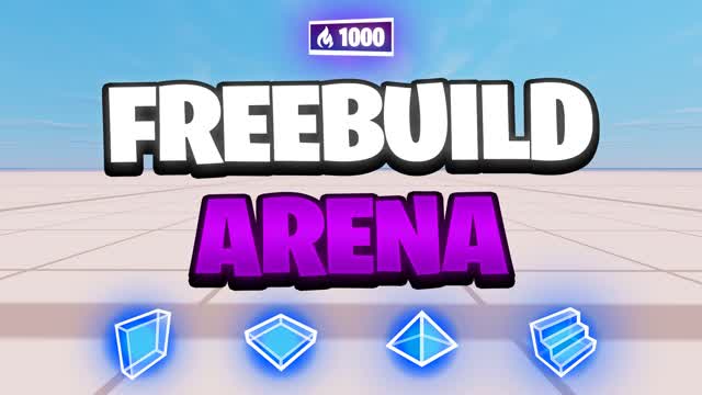 FREEBUILD ARENA