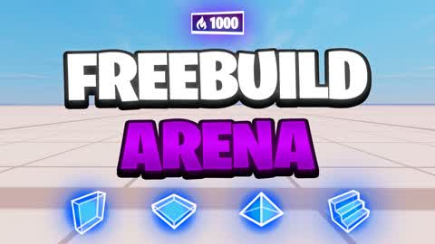 FREEBUILD ARENA