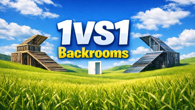 1V1 BACKROOMS