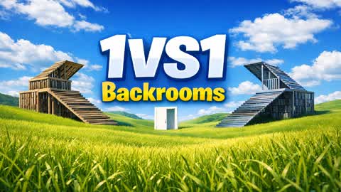 1V1 BACKROOMS