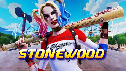 STONEWOOD