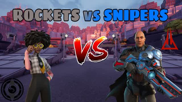 ROCKETS vs CARS | I.O vs THE SEVEN 🚙