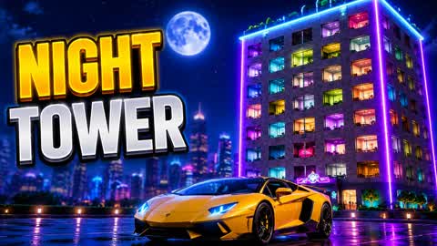 ⭐NIGHT TOWER TYCOON