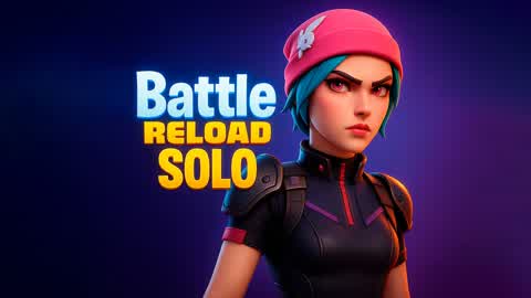 Battle Reload SOLO