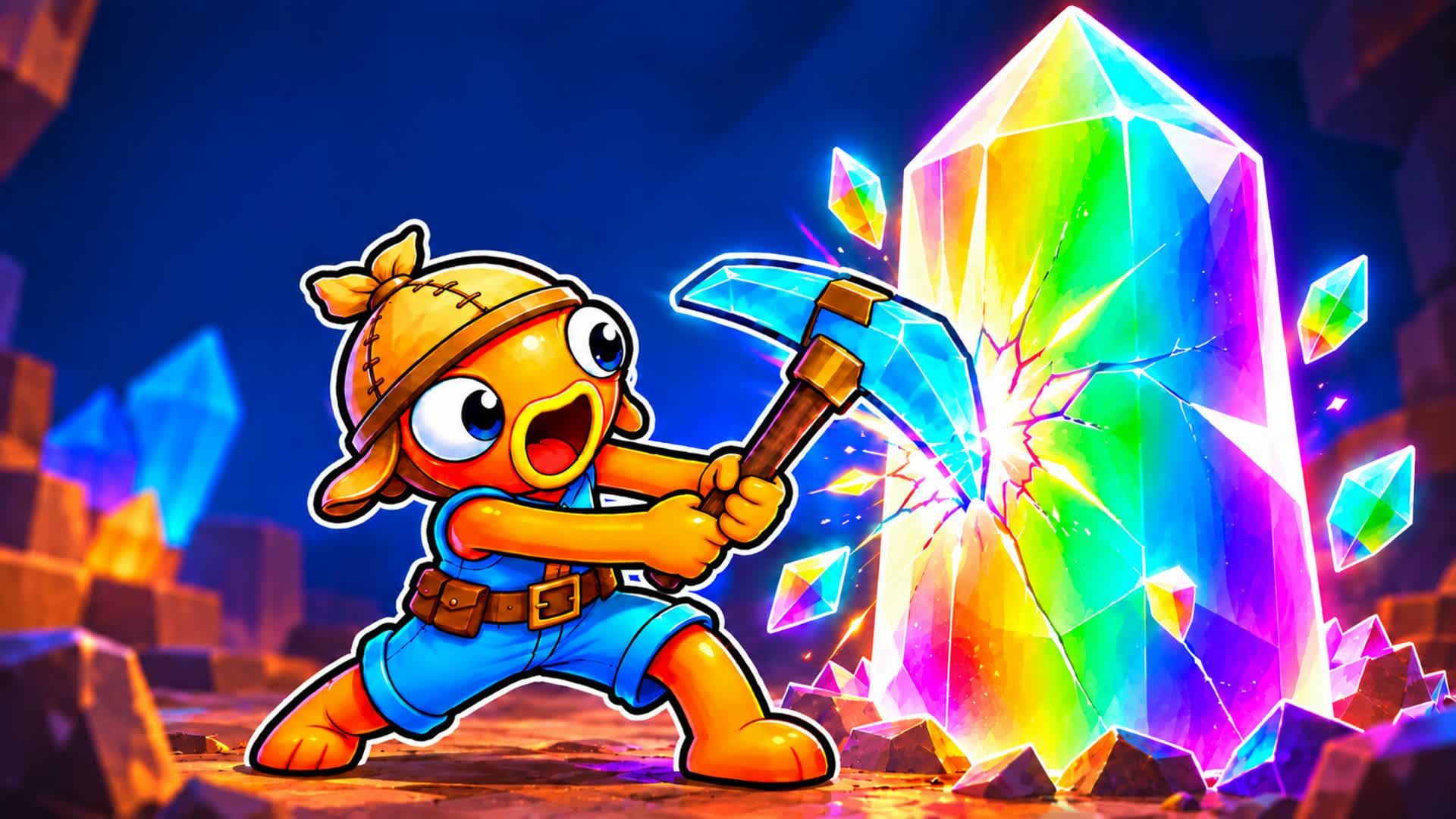 ⛏️MINER ADVENTURE TYCOON⛏️