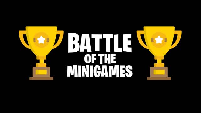 Battle of the Minigames