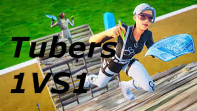 Tubers 1VS1