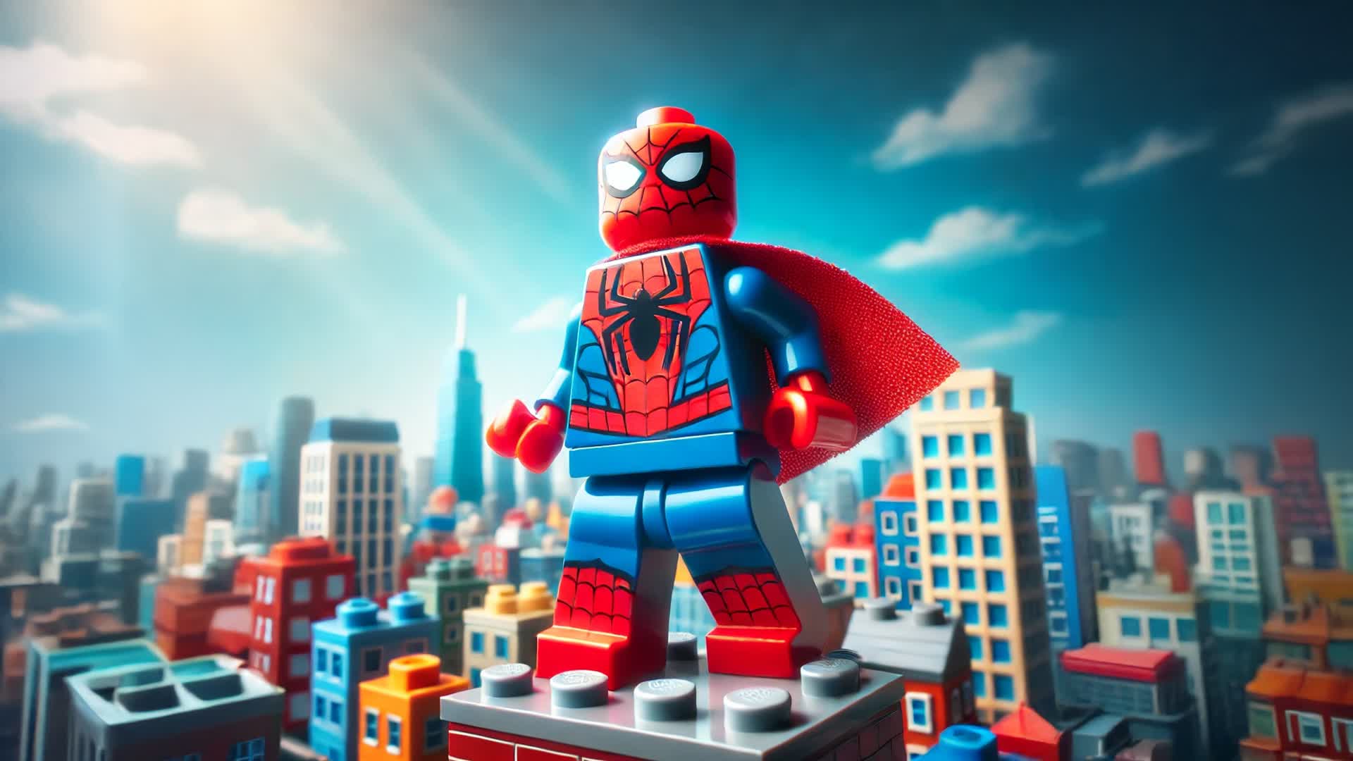 Hero FFA🦸‍♂️