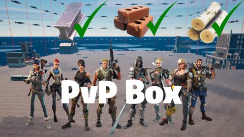 PvP Box