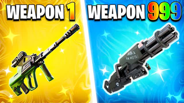 CHAOSđ«GUN GAMEđŻONE SHOT