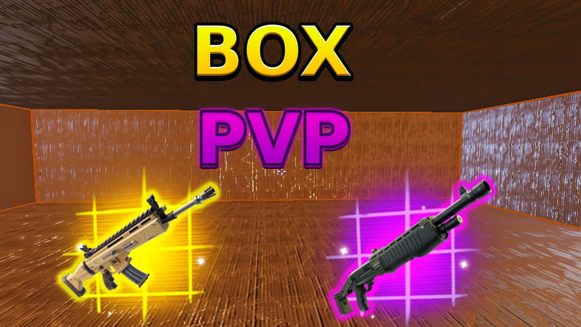 CLUTCH ボックス PvP🏆