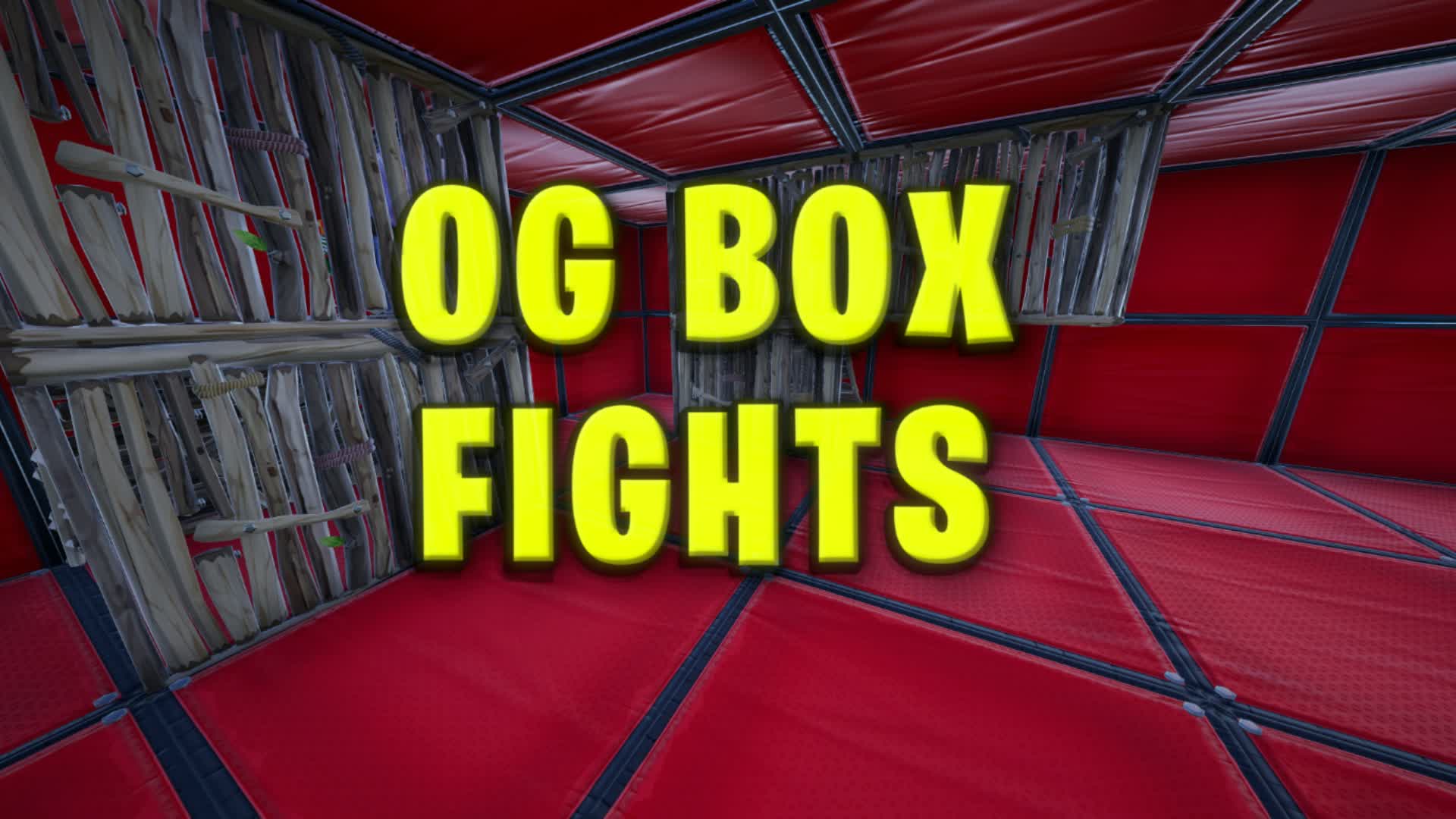 ボックスファイト (OG)