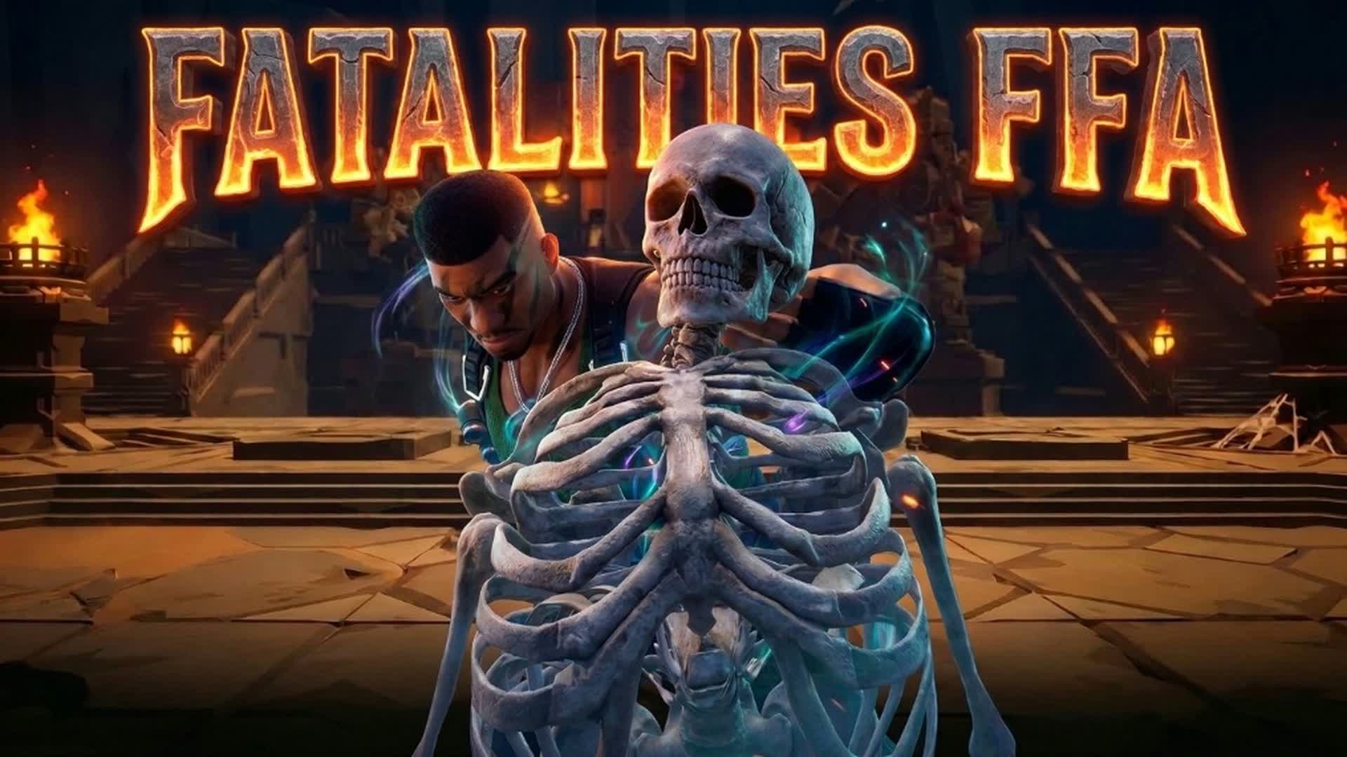 FATALITIES FFA