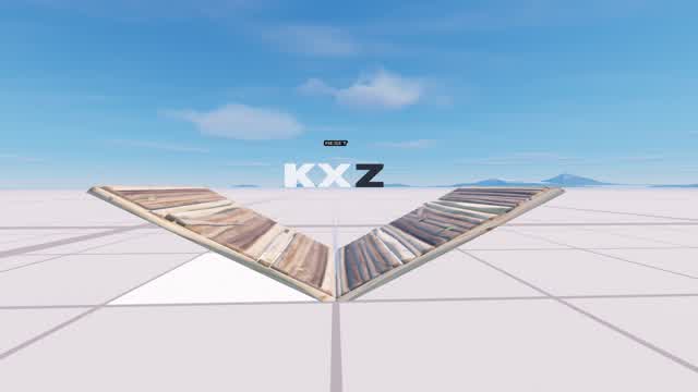 ⚔️ 1V1 BuildFight 🔨 | KXZ 🏆