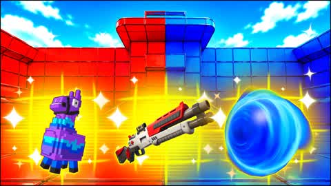 RED VS BLUE CREW IGNITION 🔴🔵