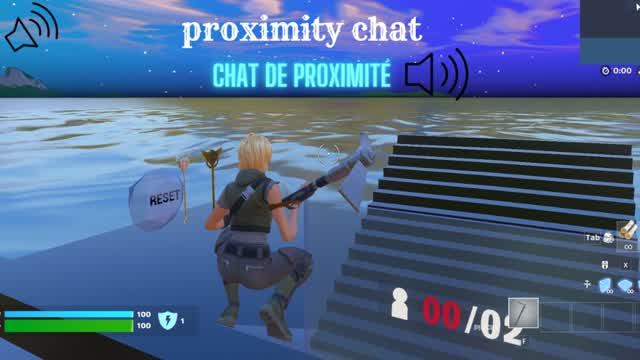 1v1 buildfight chat de proximité