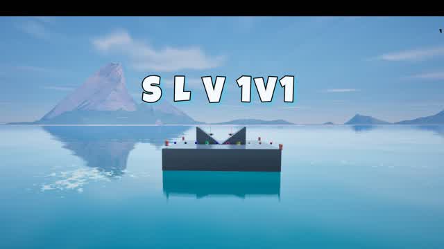 SLV 1v1