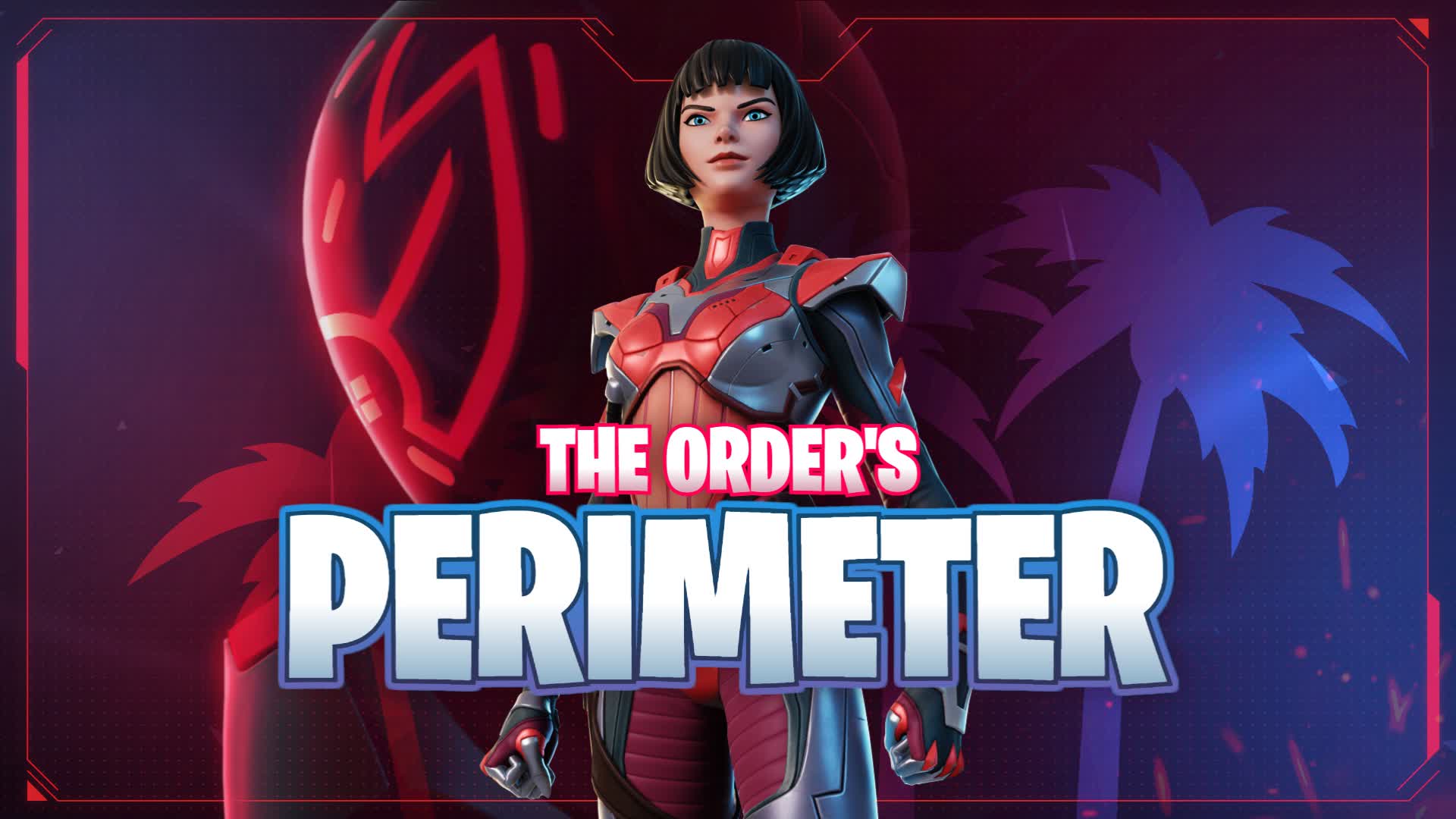 The Order's Perimeter