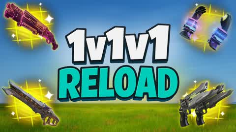 1v1v1 Reload 1v1 Realistics Free for All
