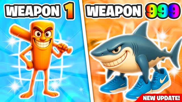 Capture 1 – 🤣CRAZY BRAINROT GUN GAME🔫FFA ONE SHOT