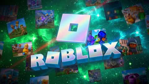 ROBLOX 2🔵🔴