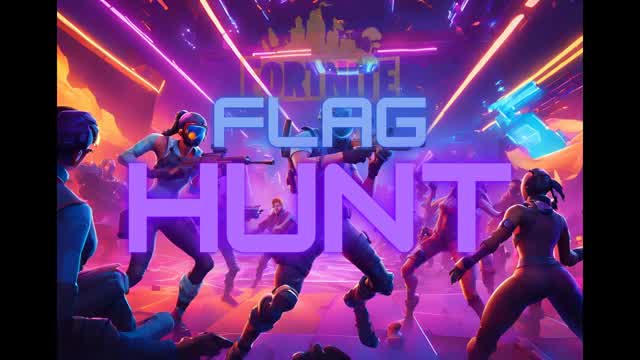 Capture 1 – Flag hunt